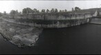 Wivenhoe Dam and Brisbane River