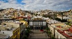 Barrio de Vegueta (Las Palmas de Gran Canaria)