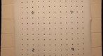 Camera calibration grid v1