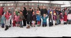 Sinterklaas 2010 @ Maaspleinschool, Utrecht