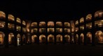 Edificio SEDE de la SEP - Patio 1 - Oriente
