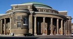 Convocation Hall, University of Toronto
