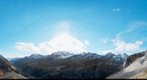 "Hohe Tauern National Park", in Osttirol Austria at 2621m height (Dorfertal)