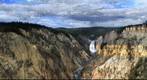 Artist Point - Yellow Stone National Park