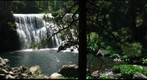 McCloud Middle Falls
