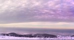 Black Forest View to River Rhine Valley - Top of Hornisgrinde