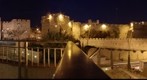 Jerusalem at Night