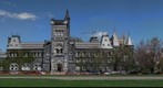 University of Toronto, King's College Circle