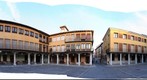Plaza Tordesillas