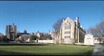 Yale library commons