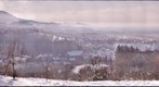 Town Neusatz Bühl, Ingersbach Valley, Baden-Wuerttemberg