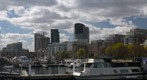 Toronto Harbour 360°