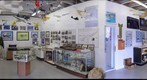 MUSEO DE AVIACION MARATHON, FLORIDA  II 