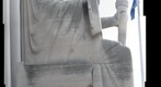 Carnahan Federal Court Statue of Justice or Liberty