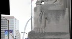 Carnahan Court House St. Louis Benjamin Hawkins sculptures