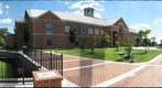 The National Civil War Museum - Front Facade &amp; Entrance Plaza