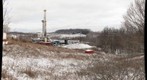 Nelson Well second frac drill operation