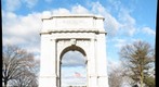Memorial Arch