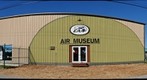 MUSEO DE AVIACION, MARATHON, FLA.  I