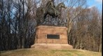 Anthony Wayne's Statue 