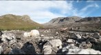 Kogelberg Fire August 2010 first pano