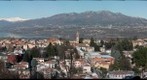 PANORAMICA DA AZZATE