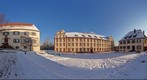 Kloster Kirchberg