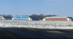 U.S. Army - Airfield Giebelstadt - Hangars