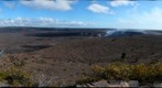 Volcano National Park - Halema'uma'u Crater