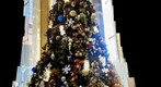 Christmas Tree in St. Louis