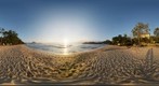 Praia das Toninhas