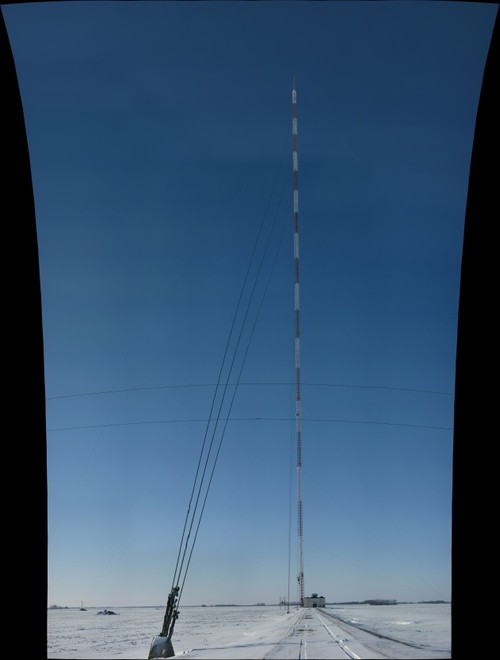 Kvly Tv Tower Pictures to Pin on Pinterest PinsDaddy