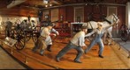 Pennsylvania National Fire Museum, Harrisburg, PA