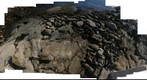 Geology of Marshall Point, Maine (East)