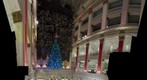 Wanamaker's Light Show