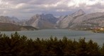 Riaño mountains