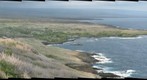 Lookout in Na'alehu