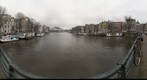 Amstel en Kloveniersburgwal