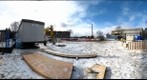 Centre for Biodiversity Genomics - Construction - 07- 101207