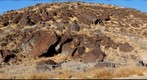 Great Stone Face Petroglyphs