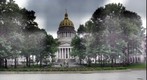 West Virginia Capitol Building 1