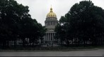 West Virginia Capitol Building 2