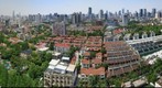 Shanghai Skyline - Stitched From 12,000 Pictures - 上海风景线 - 由12000张图片拼成