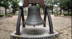 Liberty Bell Replica