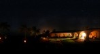 Kona Bayview Inn - Night Sky