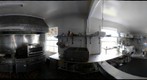 L'auberge - kitchen