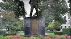 Coal Miner Memorial