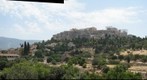 Ancient Athenian forum