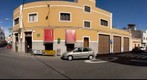 Cruce de Cardones, Arucas. Isla de Gran Canaria