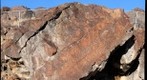 Great Stone Face Petroglyph